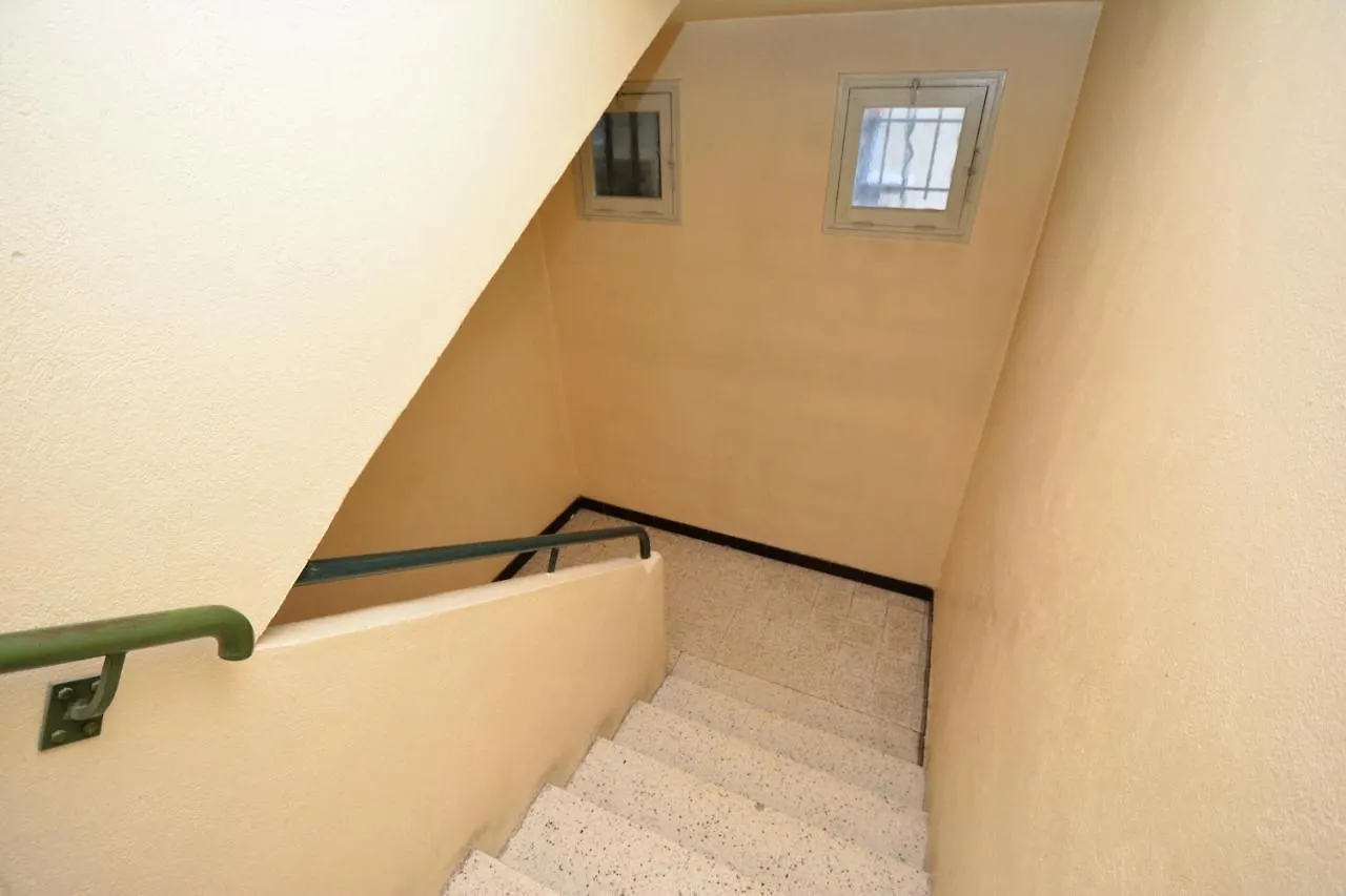 Appartement Tarascon France