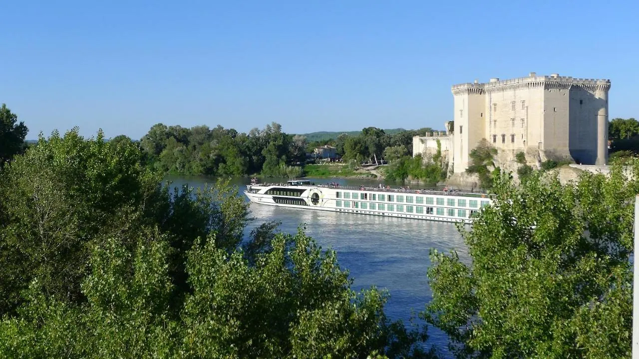 Appartement Tarascon