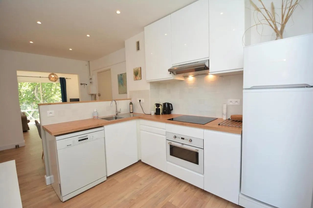 Appartement Tarascon