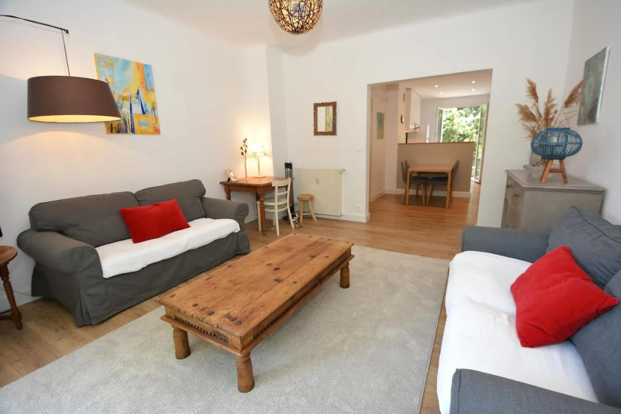 Appartement 타라스콩 0*,