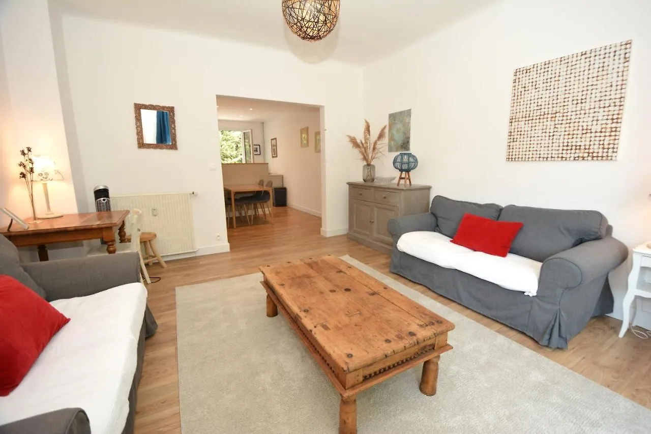 Appartement 타라스콩