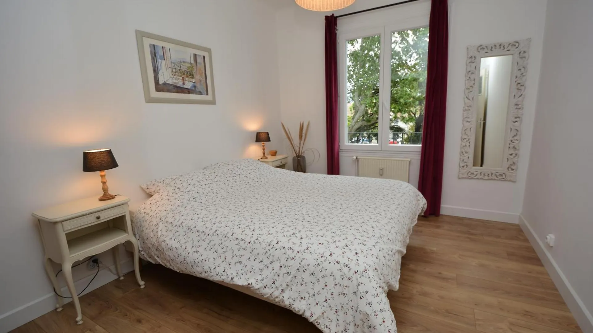 Appartement 타라스콩 0*,  프랑스