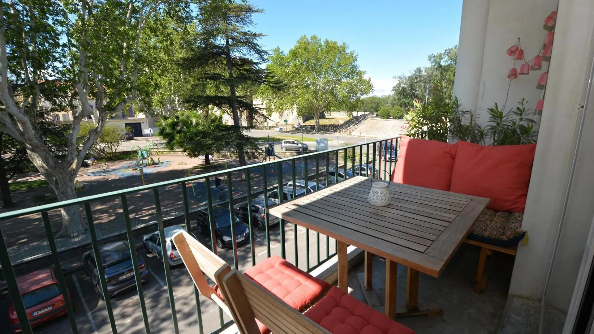 Appartement Tarascon